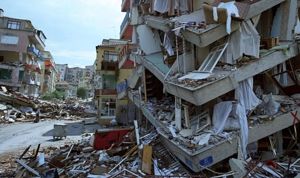 Türkiye'nin Son 10 Yıllık Deprem Karnesi: 2022 Tarihe Geçti