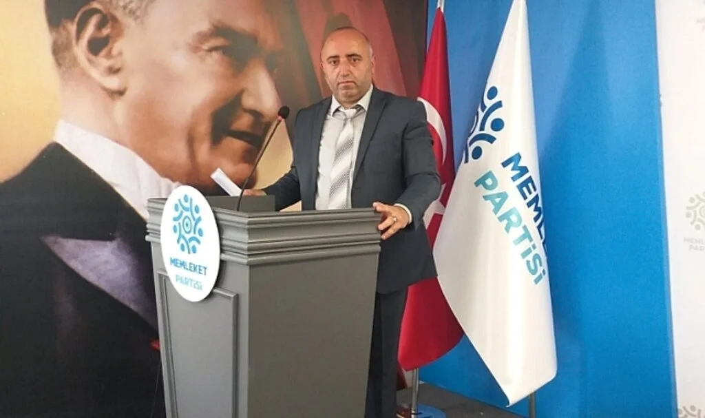 Uğur Demirsoy; 'Gazeteciler Çok Özverili Çalışıyor' 
