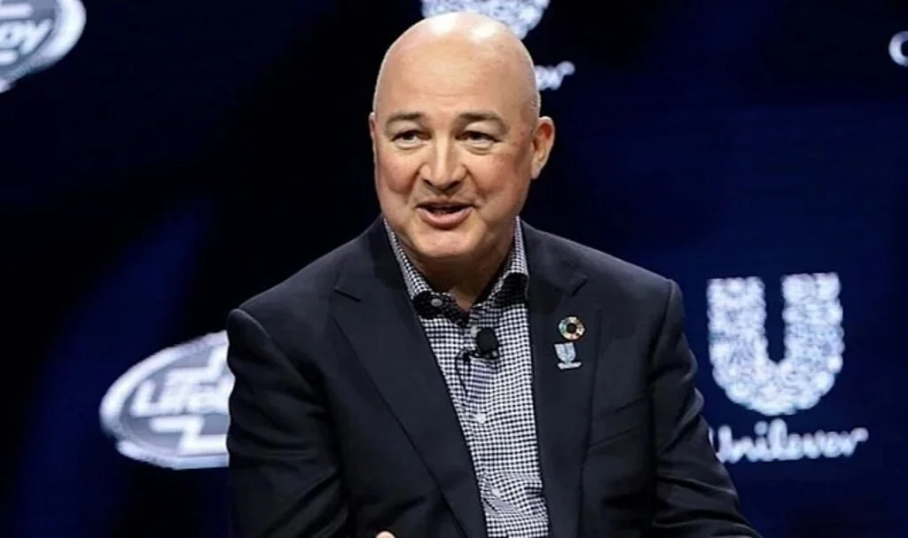 Unilever CEO’su: Yüksek Enflasyonda İş Yapmayı Türkiye’de Öğrendik