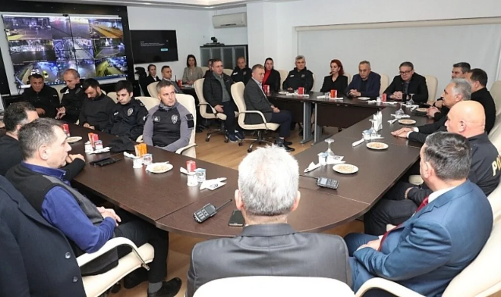 Urhal'dan  Yılbaşı Sürprizi 