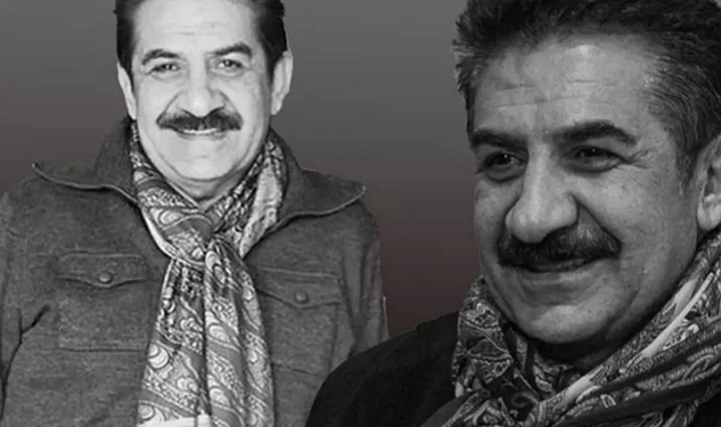 Usta Sanatçı Burhan Çaçan Son Yolculuğuna Uğurlanıyor