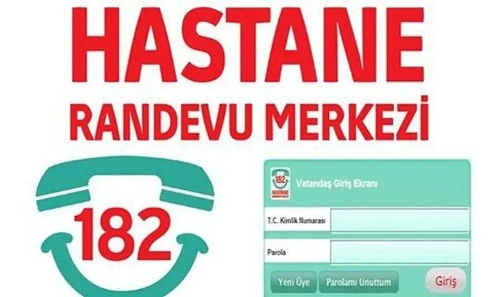 Uygulama İşe Yaradı! MHRS'den Aldığı Randevuya Gitmeyenlerin Sayısı Azaldı