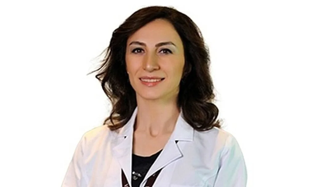 Uzm. Dr. Öğr. Üyesi Naziye Gürkan; ’Fazla Östrojen Adet Düzensizliği Sebebi’