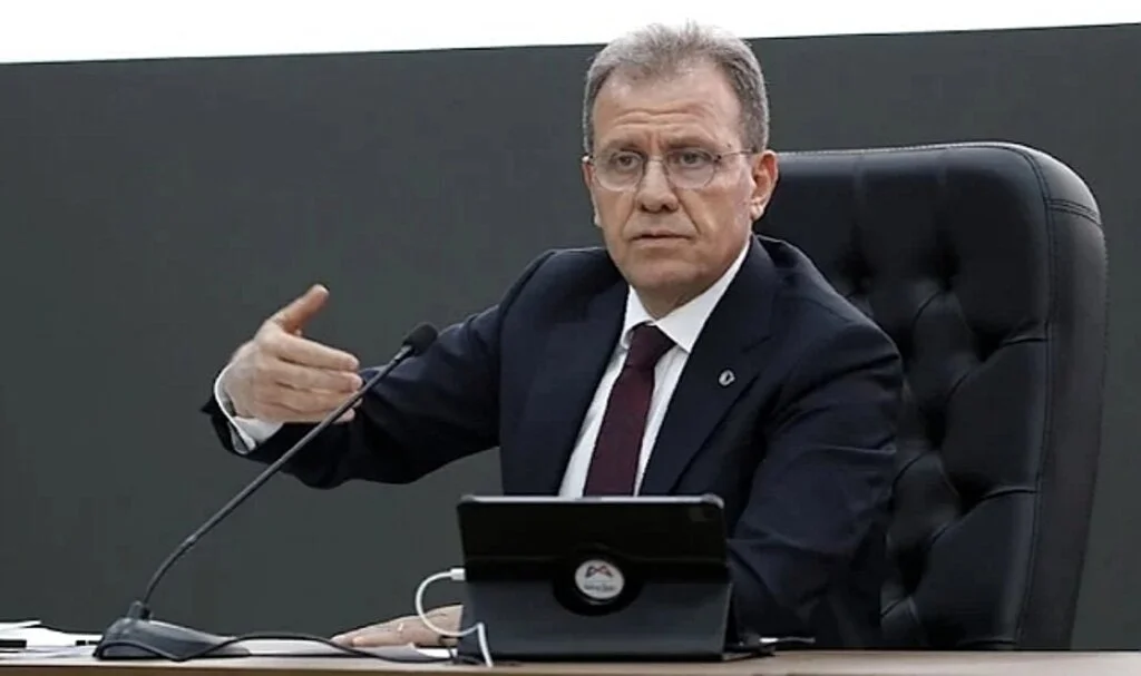 Vahap Seçer’den sert tepki: Bunu bize reva görenleri Mersinliler asla unutmaz