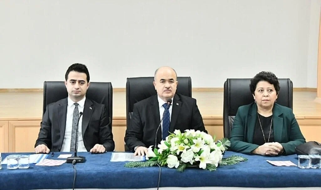 Vali Zülkif Dağlı: “Muhtarlar Devlet-Millet Bütünleşmesi İçin Önemli Bir Yere Sahip”