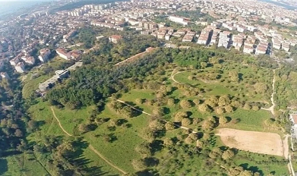 Validebağ Korusu’nun Dokusunu Bozacak Planlar İçin Bir İptal Kararı Daha