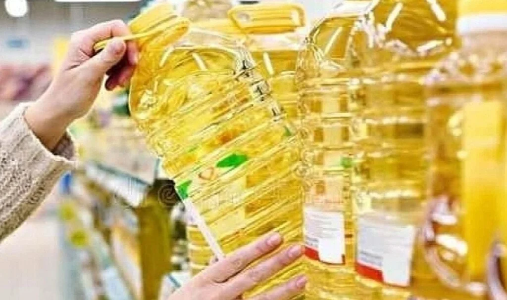 Vergiler Sıfırlanmıştı! Ayçiçek Yağına İndirim Geliyor