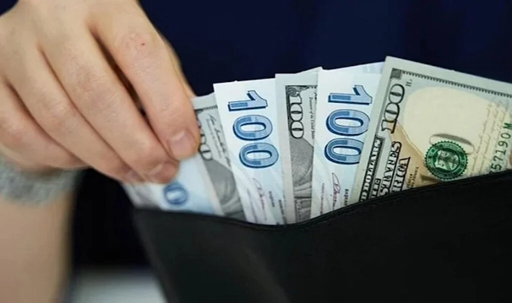 Yabancılar Geçen Hafta 352 Milyon Dolarlık Hisse Sattı