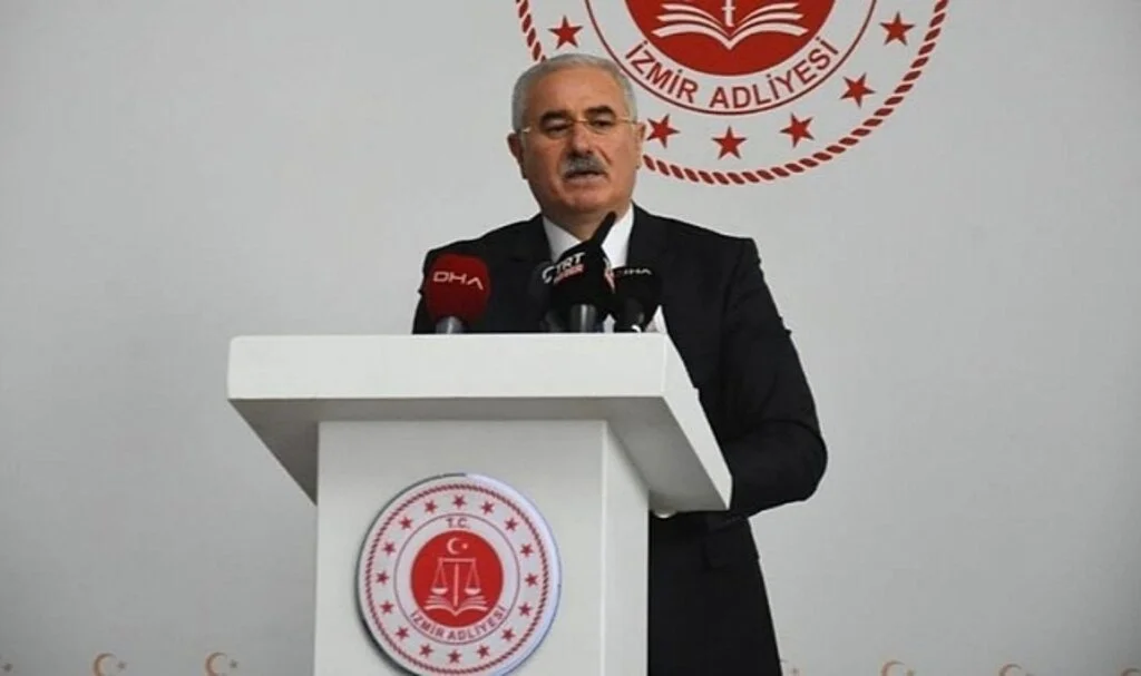Yargıtay Başkanı'ndan 'İmamoğlu Davası' Açıklaması