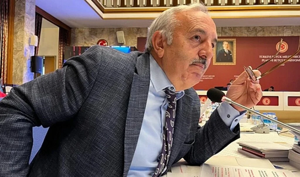 Yaşar: EYT Esnaflara Yaramadı!