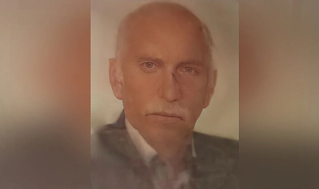 Yaşlı Adam Ahırın Önünde Ölü Bulundu
