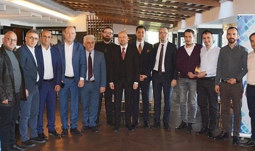 YEDAŞ En Başarılı 5 İşletmeden Biri Seçildi