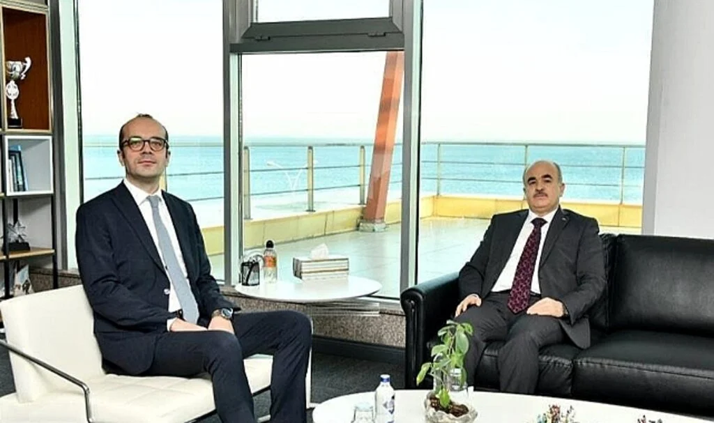 YEDAŞ, Kırsalda Yatırım ve Bakımı Yoğunlaştıracak