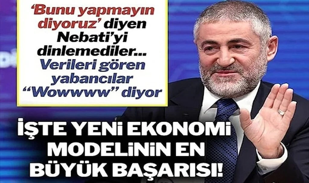 Yeni ekonomi modelinin en büyük başarısı: Konut fiyat zammı
