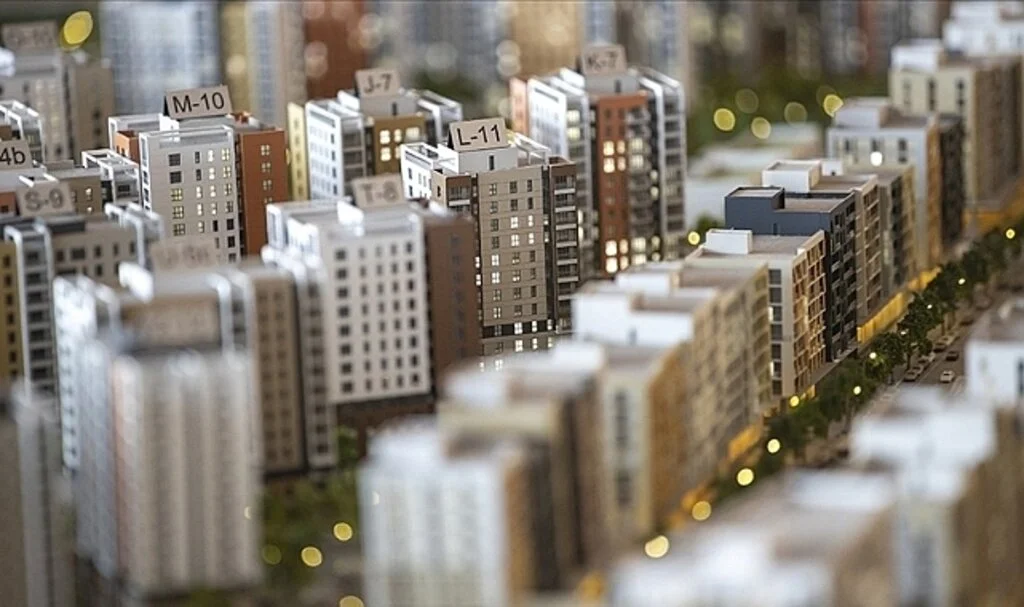Yeni Konut Finansman Programı'na İlişkin Kanun Resmi Gazete'de