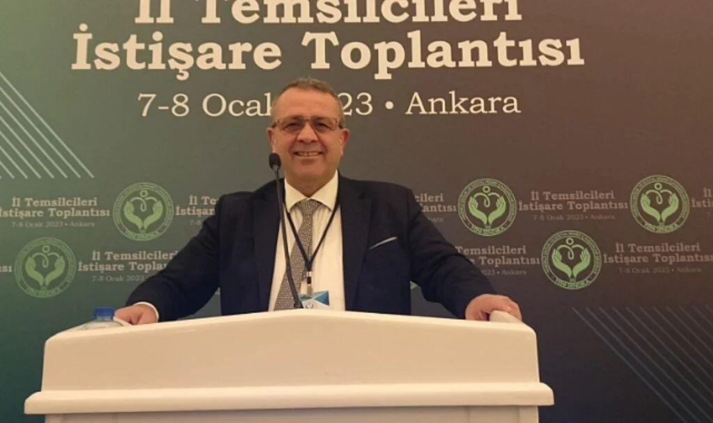 Yeni Sendika Büyüyor 