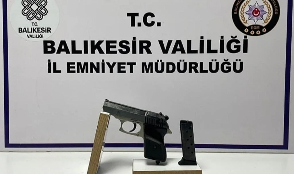 Yeni Yılda İlk 'Huzur' Operasyonlarında 150 Şahıs Yakalandı
