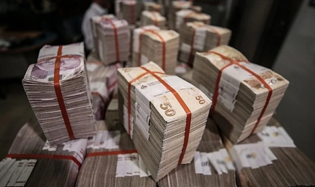 Yerli Yatırımcıların Pay Senedi Varlıkları Bir Yılda Yüzde 250 Arttı