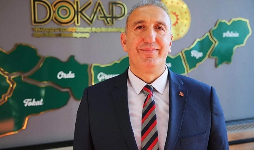 Yeşil Yol'a 500 Milyonluk Kaynak