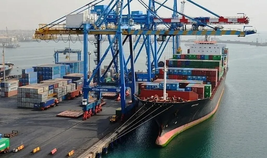 Yılport, Afrika'da İlk Limanı Alıyor