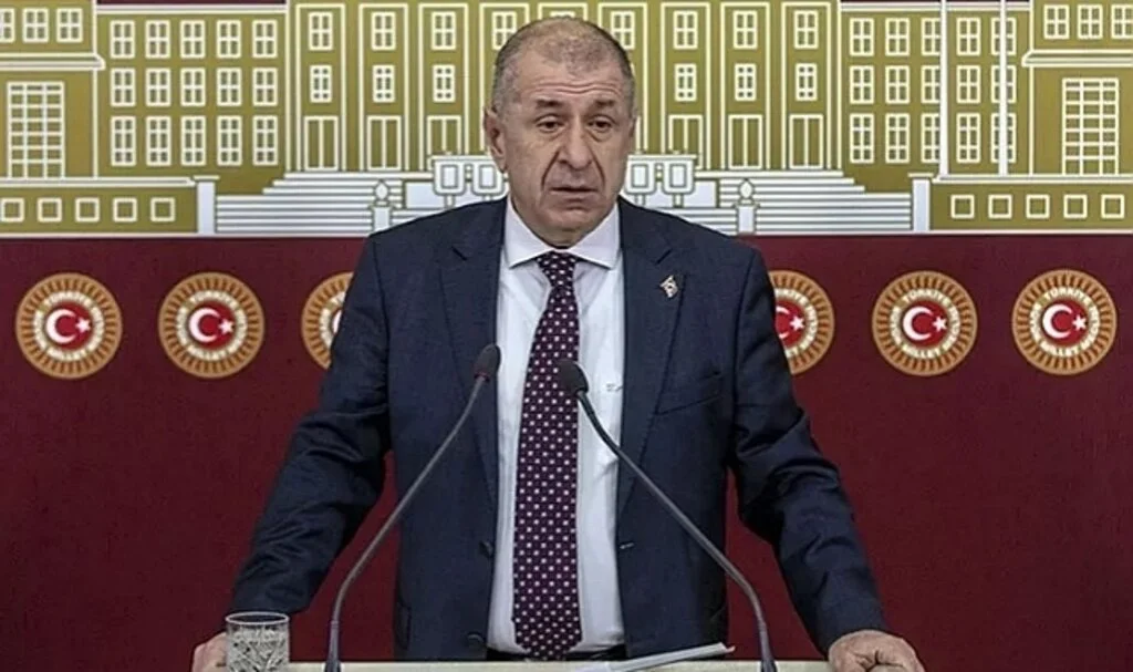 Zafer Partisi Genel Başkanı Özdağ'dan Kılıçdaroğlu'na Çağrı! "Eğer Bunları Yaparsanız Destekleriz"