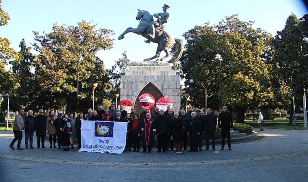ZMO; 'Ovalarımıza kıymayın'