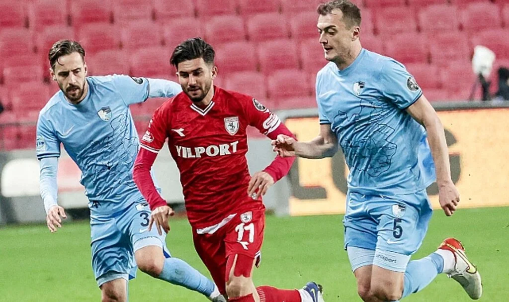 20 SAATLE HAYATIM KURTULDU