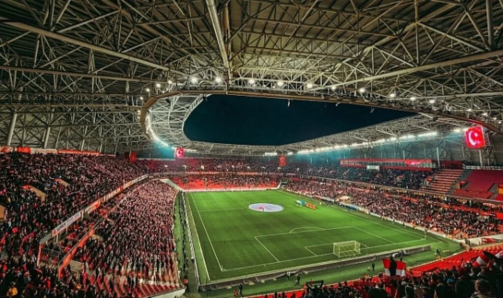 27 Yıllık Hasret Sona Eriyor