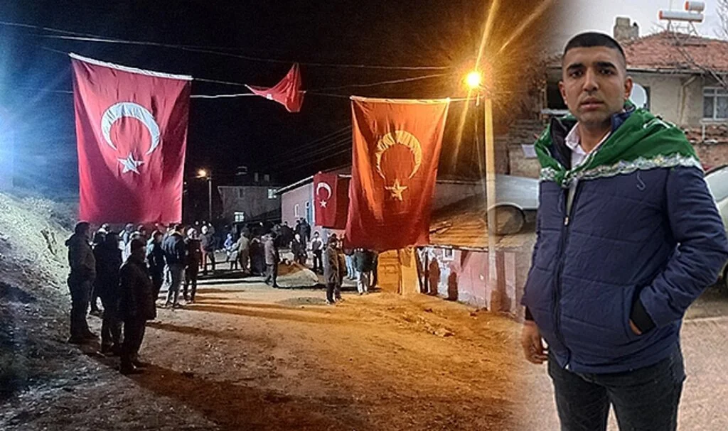 3 gün önce askere uğurlandı, Hatay'daki depremde şehit oldu