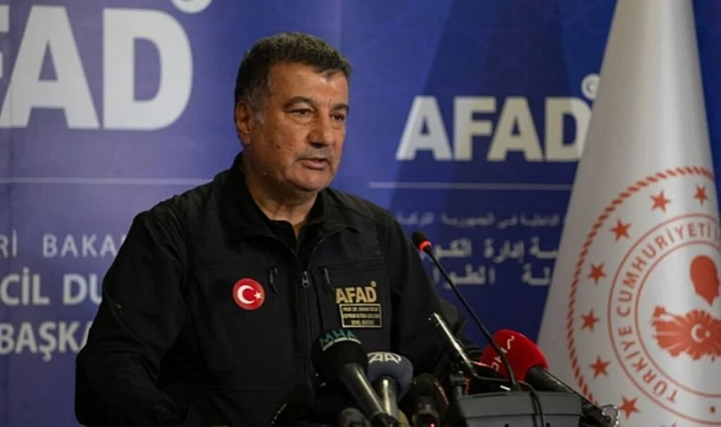 4 Dakikada Bir Artçı Sarsıntı Yaşanıyor