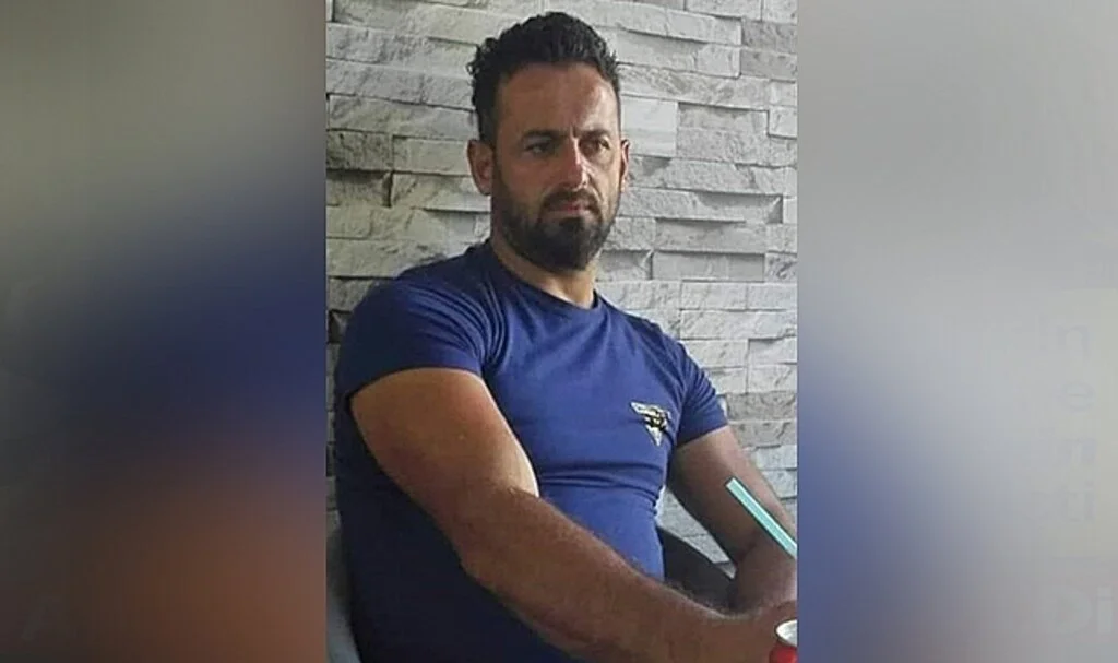 42 Yaşında Beyin Kanamasından Hayatını Kaybetti