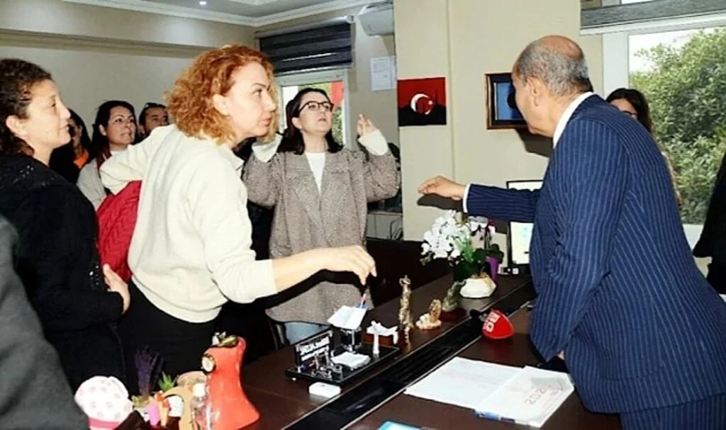 750 Öğrenci Dün Gece Gelen Mesajla Şaşkına Döndü
