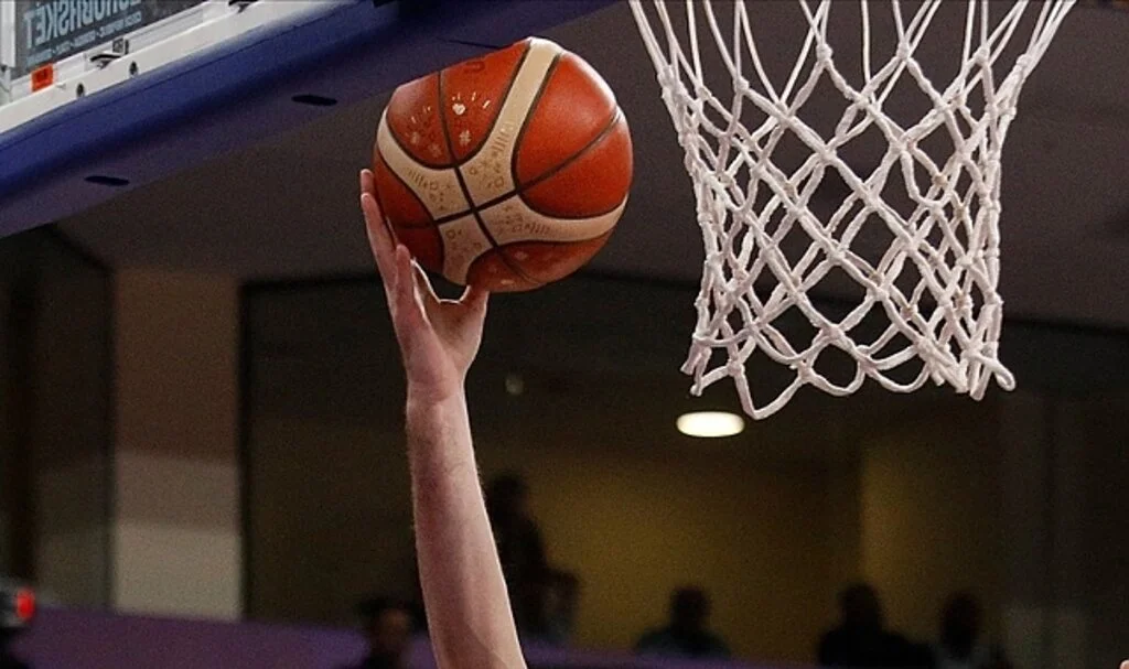 A Milli Erkek Basketbol Takımı, Letonya'yı Konuk Edecek