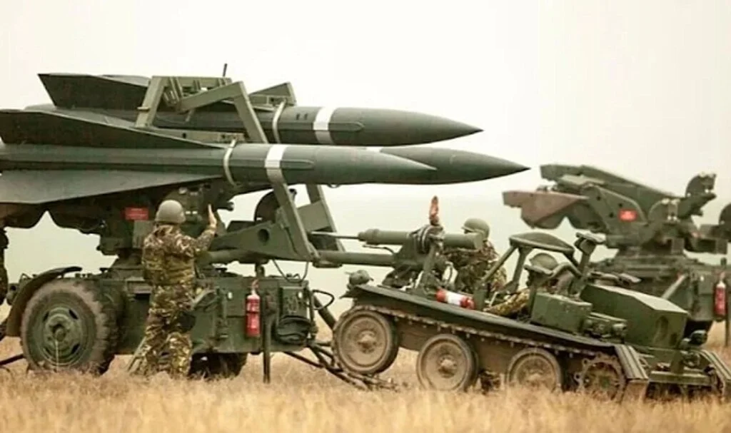 ABD’den Ukrayna’da Dengeleri Değiştirecek Plan