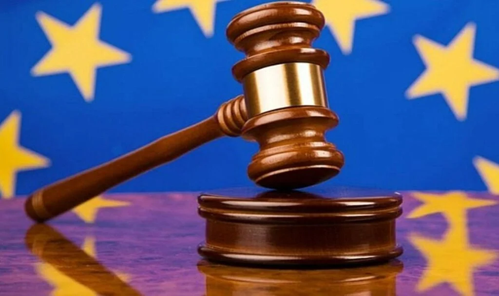 Adalet Bakanlığı, Depremzedeler İçin AİHM'e Mektup Gönderdi