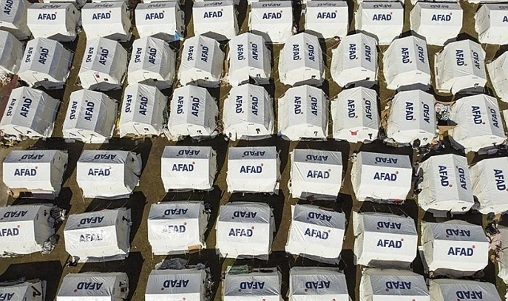 AFAD "Afetzede Barınma Desteği" Konusunda Merak Edilen Soruları Yanıtladı