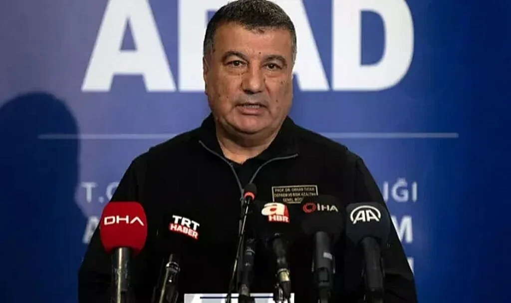 AFAD’dan Vatandaşlara Dikkat Çeken Uyarı: Ses Kayıtlarına İtibar Etmeyin!