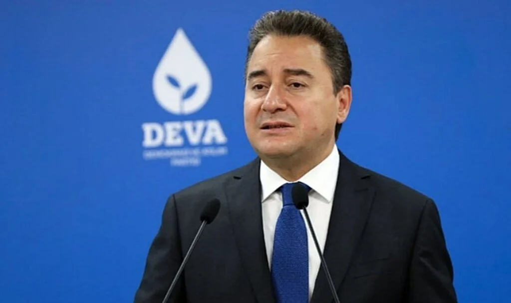 Ali Babacan: Adıyaman'dan Bir Acı Haber Daha Aldık