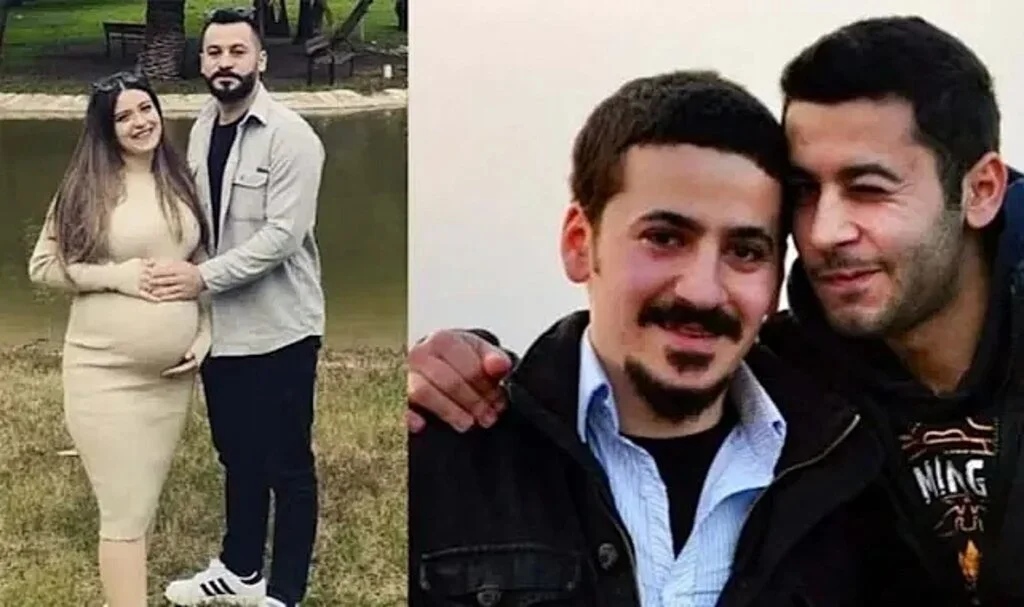 Ali İsmail Korkmaz’ın, Kuzeni ve Eşi Depremde Hayatını Kaybetti