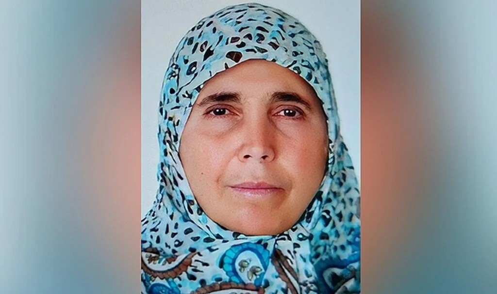 Amasya'da Sobayı Yakmak İsterken Yanarak Hayatını Kaybetti