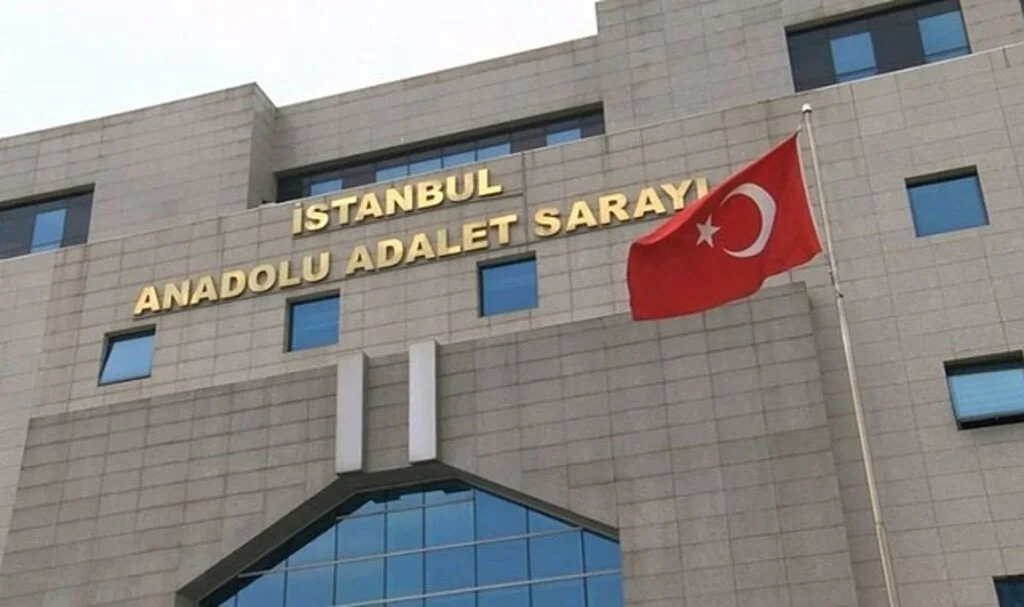 Anadolu Adalet Sarayı'ndan Deprem Bölgesine 25 Kişilik Yeni Ekip Gönderildi
