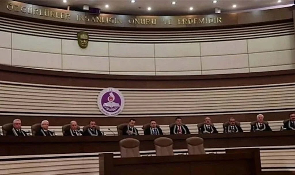 Anayasa Mahkemesi Yeni Başkanını Seçecek