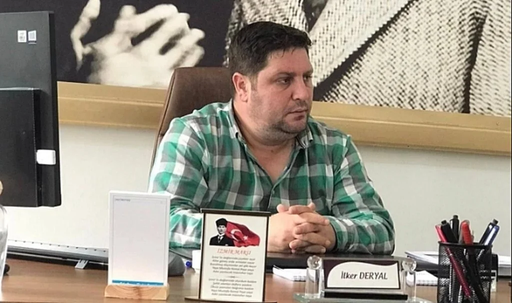 Atakum Belediyespor Başkanı İlker Deryal çağrıda bulundu