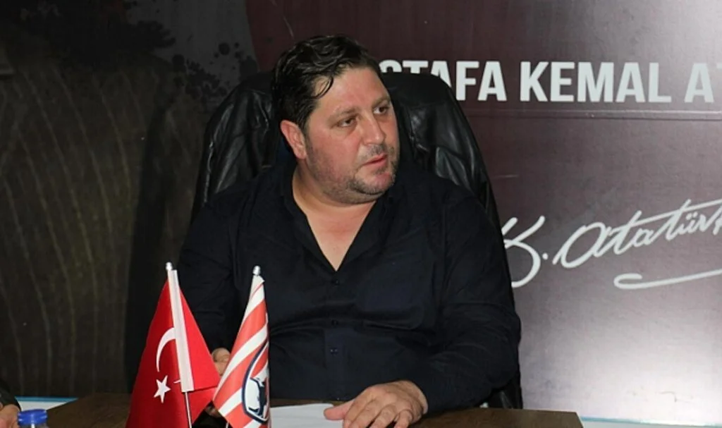 Atakum Belediyespor Depremzede Çocukların Yanında