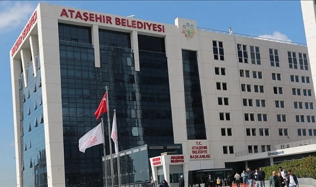 Ataşehir Belediyesinde İhaleye Fesat Karıştırma Soruşturmasında 28 Şüpheli Gözaltına Alındı