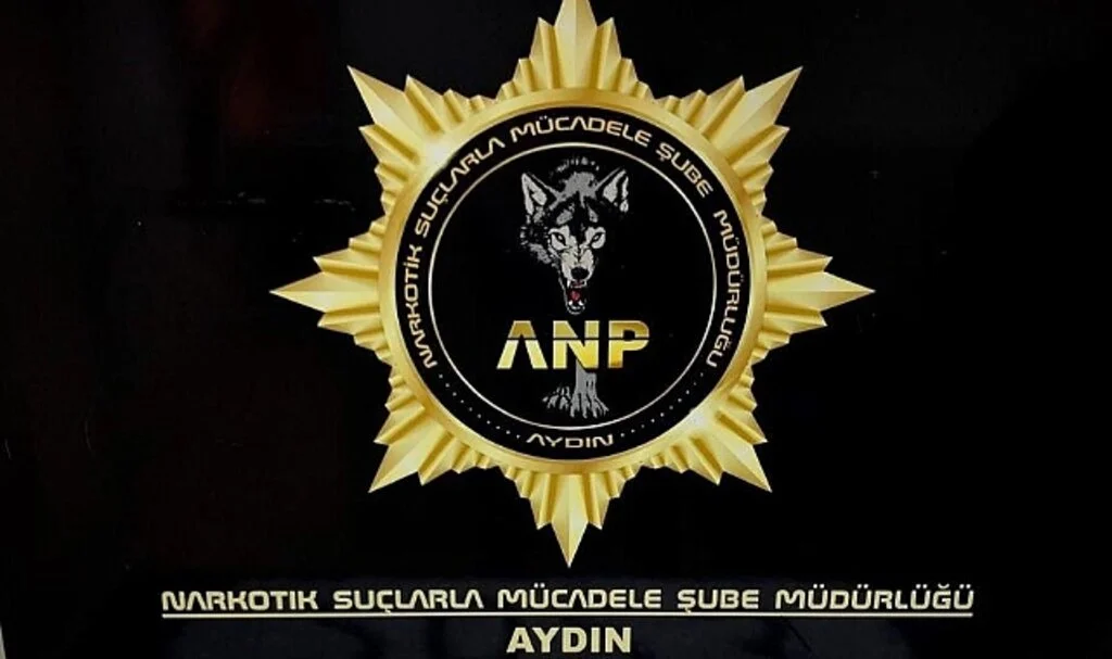  Aydın'da narkotik ekipleri uyuşturucuya geçit vermiyor