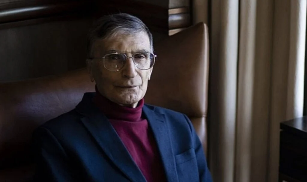 Aziz Sancar'ın Adı ABD'de Bir Caddeye Verildi