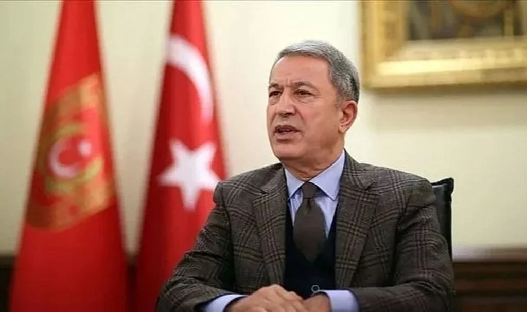 Bakan Akar Duyurdu! 10 Bin 900 Askere Sıla İzni Verildi