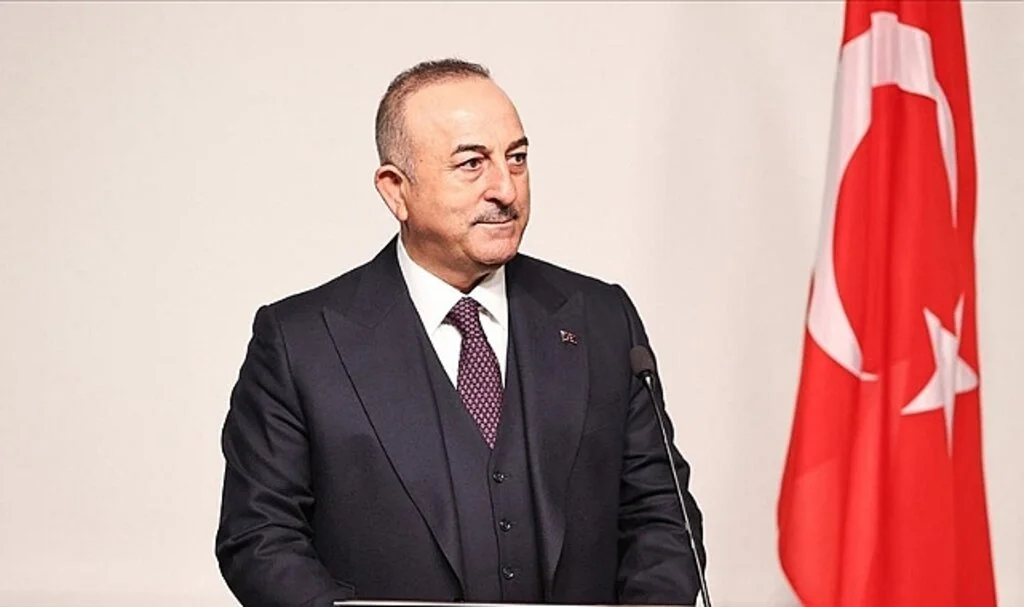 Bakan Çavuşoğlu: İsveç'teki Provokasyonların Amacı, İsveç'in NATO Üyeliğini Engellemek