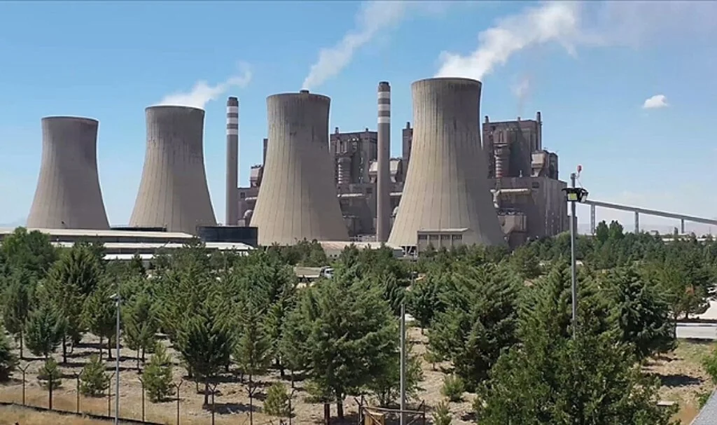 Bakan Dönmez, Afşin Elbistan B Termik Santrali'nin Gelecek Hafta Kısmen Çalışmaya Başlayacağını Bildirdi